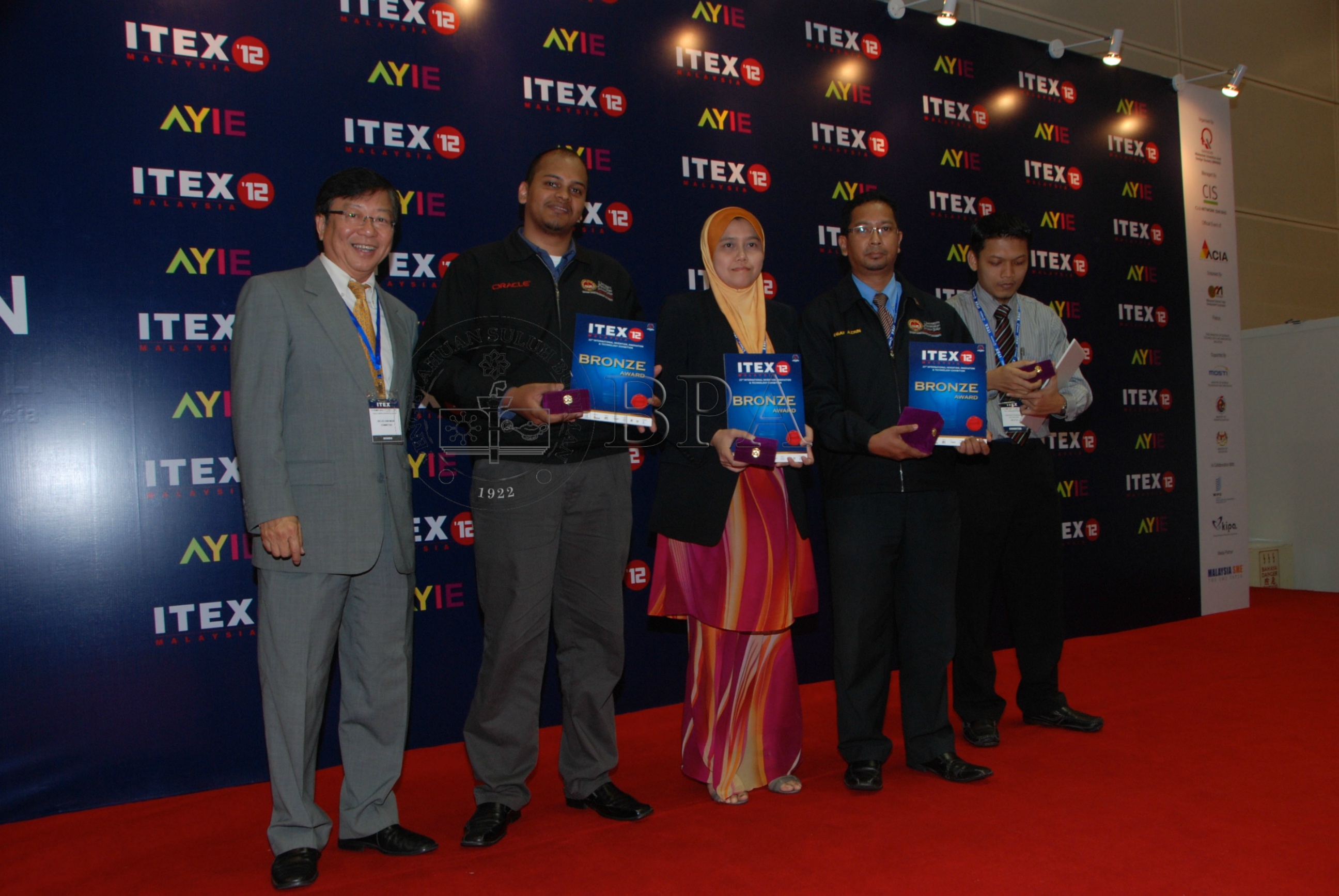 BPA ITEX12  DSC 9992